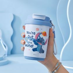 Stitch Vacuum Flask 380 ml